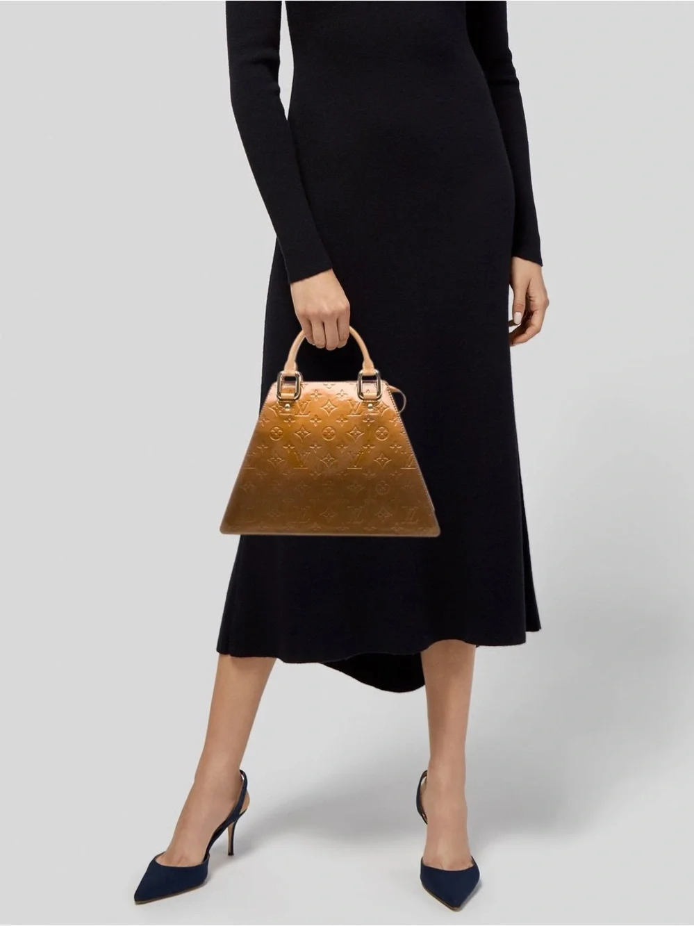 Louis Vuitton authentic digital
